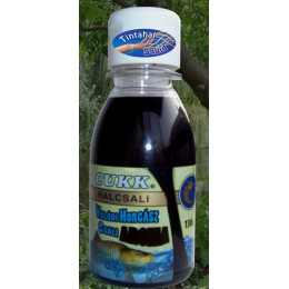 Концентрированный ароматизатор (DIP) Cukk 150мл. кальмар (321406)