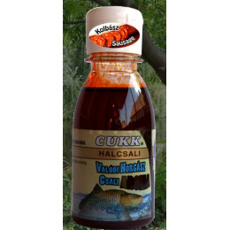 Концентрированный ароматизатор (DIP) Cukk 150мл. колбасный аромат (321408)