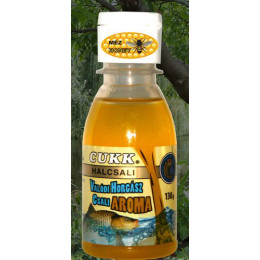 Концентрированный ароматизатор (DIP) Cukk 150мл. мед (321410) Концентрированный ароматизатор (DIP) Cukk 150мл. мед (321410)