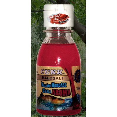 Концентрированный ароматизатор (DIP) Cukk 150мл. омар (321412)