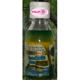 Концентрированный ароматизатор (DIP) Cukk 150мл. осьминог (321413) Концентрированный ароматизатор (DIP) Cukk 150мл. осьминог (321413)