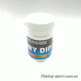 Сухой дип ароматизатор Мед 25 грамм (322447)