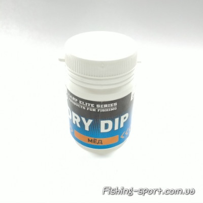 Сухой дип ароматизатор Мед 25 грамм (322447)