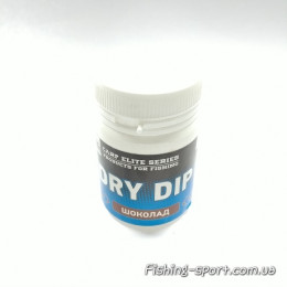 Сухой дип ароматизатор Шоколад 25 грамм (322450)