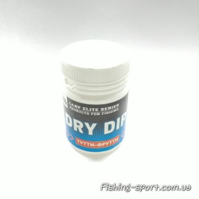 Сухой дип ароматизатор Тутти Фрутти 25 грамм (322451) Сухой дип ароматизатор Тутти Фрутти 25 грамм (322451)