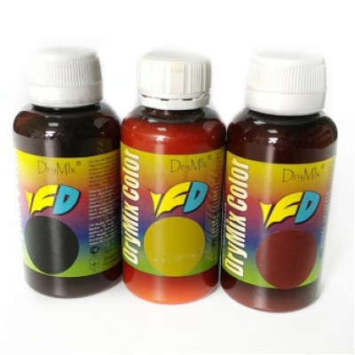 Краситель прикормки Dream Dry mix  50гр. ассортимент (321280)