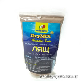 Ароматизатор сухой Fish Dream Лещ  250 гр  (323650)