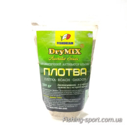 Ароматизатор сухой Fish Dream Плотва 250 гр  (323651)