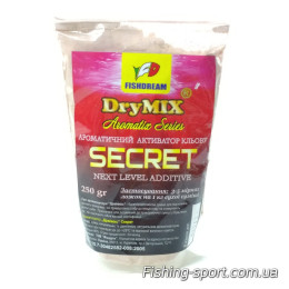 Ароматизатор сухой Fish Dream Secret 250 гр  (323652)
