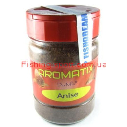 Ароматизатор сухой Fish Dream Anise 200гр. (9990670)