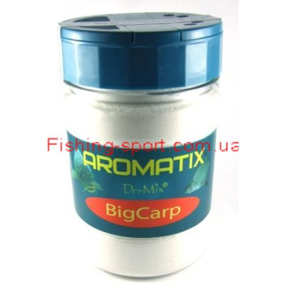 Ароматизатор сухой Fish Dream Big Carp 200гр. (9990671)