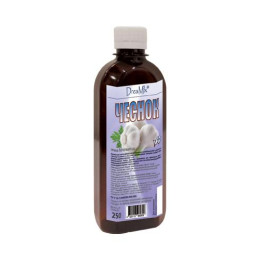 Ароматический сироп Fish Dream Чеснок 250мл. (11100643)