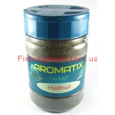 Ароматизатор сухой Fish Dream Halibut 200гр. (9990674)