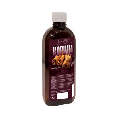 Ароматический сироп Fish Dream Корица 250мл. (11100646)
