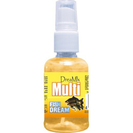 Спрей Fish dream Мульти 50мл. (11100616)
