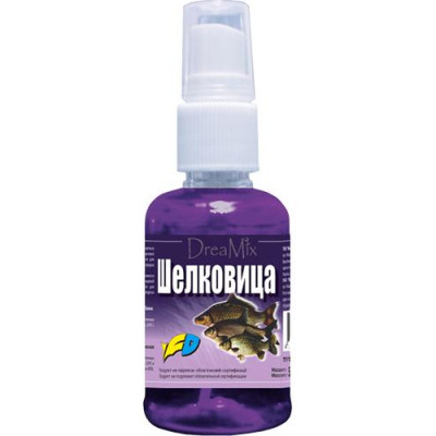 Спрей Fish dream Шелковица 50мл. (11100615)