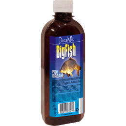 Ароматический сироп Fish Dream Bigfish 250мл. (11100171)