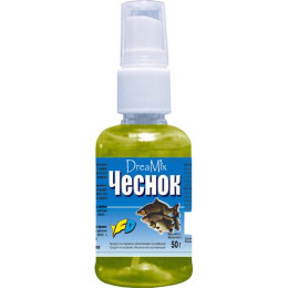 Спрей Fish dream Чеснок 50мл. (11100167)