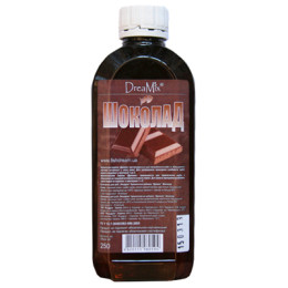 Ароматический сироп Fish Dream Шоколад 250мл. (11100168)