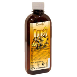 Ароматический сироп Fish Dream Honey 250мл. (11100172)