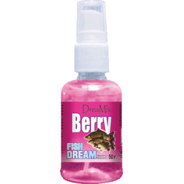 Спрей Fish dream Ягода 50мл. (11100166)