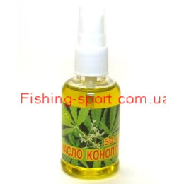 Спрей Dolphin  Конопля  50мл(322554)