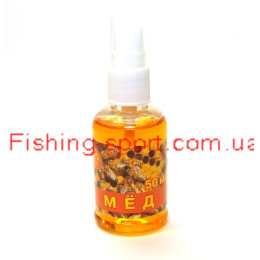 Спрей Dolphin  Мед  50мл(322552)