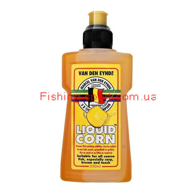 Ароматизатор Marcel VDE Corn(Кукуруза) Liquide 250мл. (00206)