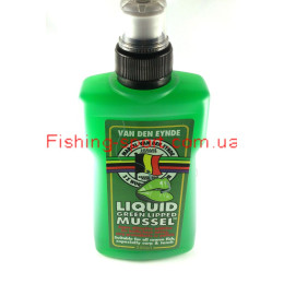 Ароматизатор Marcel VDE Green lipped mussel(ракушка) Liquide 250мл. (00207)