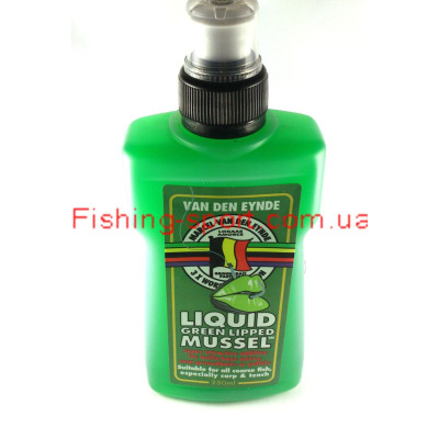 Ароматизатор Marcel VDE Green lipped mussel(ракушка) Liquide 250мл. (00207)