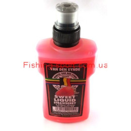 Ароматизатор Marcel VDE Strawberry(клубника) Liquide 250мл. (00252)