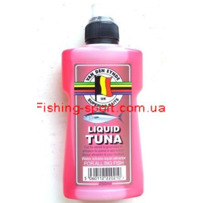 Ароматизатор Marcel VDE Tuna(тунец) Liquide 250мл. (00254)