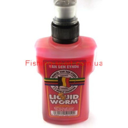 Ароматизатор Marcel VDE Worm(красный червь) Liquide 250мл. (00255)