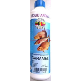 Ароматизатор Marcel VDE Caramel(Карамель) Liquide 500мл. (01055)