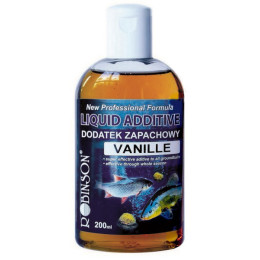 Ароматическая добавка Robinson Vanille (ваниль) 200мл. (11100186)