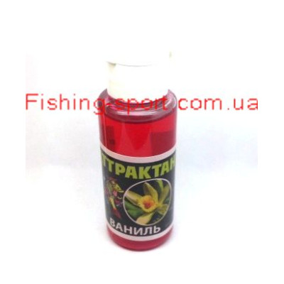 Ароматизатор Sevi Fishing Ваниль 30мл. (321206) Ароматизатор Sevi Fishing Ваниль 30мл. (321206)