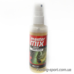 Ароматизатор спрей Winner 100 мл  Black halibut  (323673)