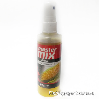 Ароматизатор спрей Winner 100 мл кукуруза (323670) Ароматизатор спрей Winner 100 мл кукуруза (323670)