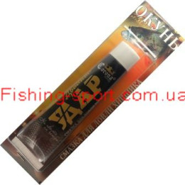 Смазка для ловли хищника Corona "Двойной Удар" Окунь 60мл (323193) Смазка для ловли хищника Corona "Двойной Удар" Окунь 60мл (323193)