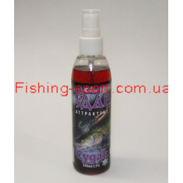 Аттрактант спрей Corona Судак 100мл (322413) Аттрактант спрей Corona Судак 100мл (322413)