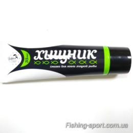 Аттрактант на хищника Dolphin Хищник-Универсал 35 мл (323500)