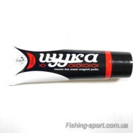 Аттрактант на хищника Dolphin Щука 35 мл (323501) Аттрактант на хищника Dolphin Щука 35 мл (323501)