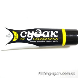 Аттрактант на хищника Dolphin Судак 35 мл (323502)