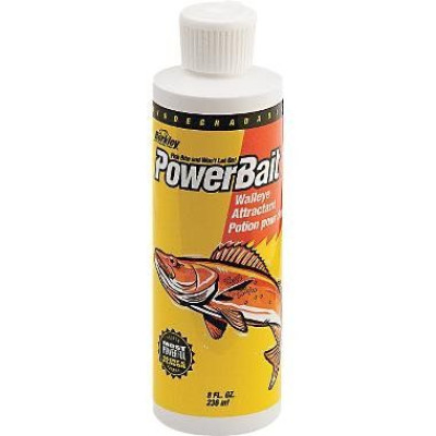 Аттрактант Berkley Gulp! Power Bait®