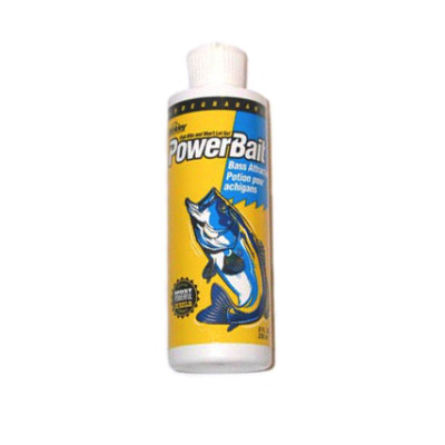 Аттрактант Berkley Power Bait Attractant Bass (Окунь) 240мл. (1011033) Аттрактант Berkley Power Bait Attractant Bass (Окунь) 240мл. (1011033)