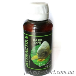  Аттрактант Fish Dream Attractix Concentrate 125мл ассортимент (324067)