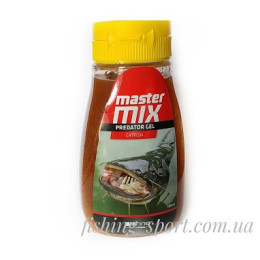 Аттрактант смазка Catfish Mastermix 180мл (324242)