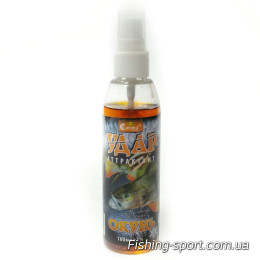 Аттрактант спрей Corona Окунь 100мл (322412) Аттрактант спрей Corona Окунь 100мл (322412)