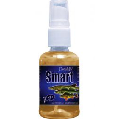  Аттрактант спрей Fish Dream  Smart 50мл (321048)