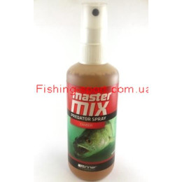 Аттрактант спрей Mastermix Судак 100мл (322054) Аттрактант спрей Mastermix Судак 100мл (322054)